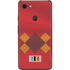 Belgium Soccer Flag Google Pixel 3 XL Skin